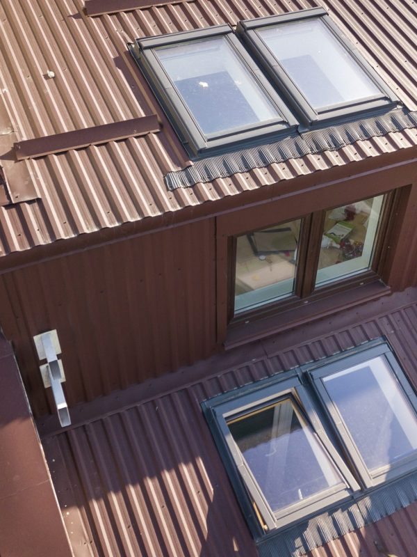 Couvreur Le Pecq - Hexa Toiture